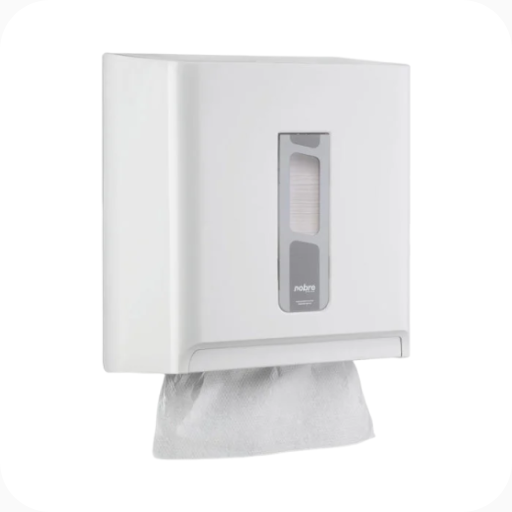 Dispenser Papel Toalha 