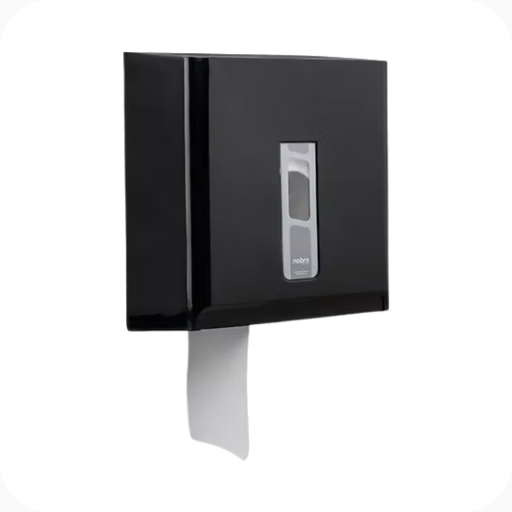 Dispenser Papel Higiênico Rolão 300m 
