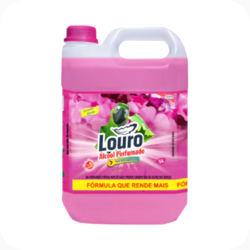 Álcool Perf. Pétalas de Flores
