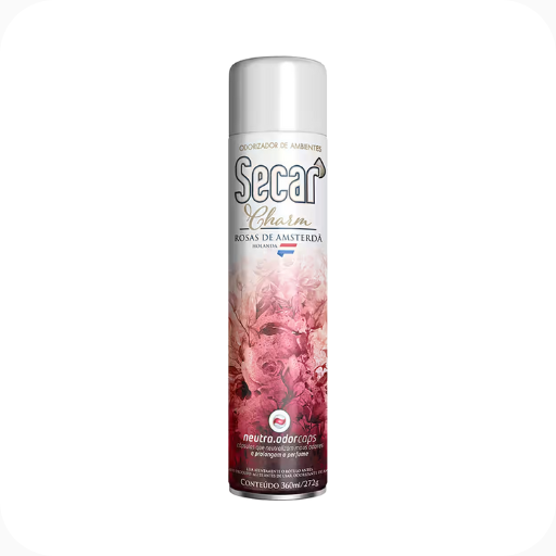 Odorizador de Ambientes Amsterdã 