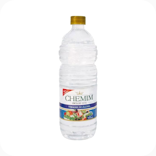 Vinagre Álcool Chemim 