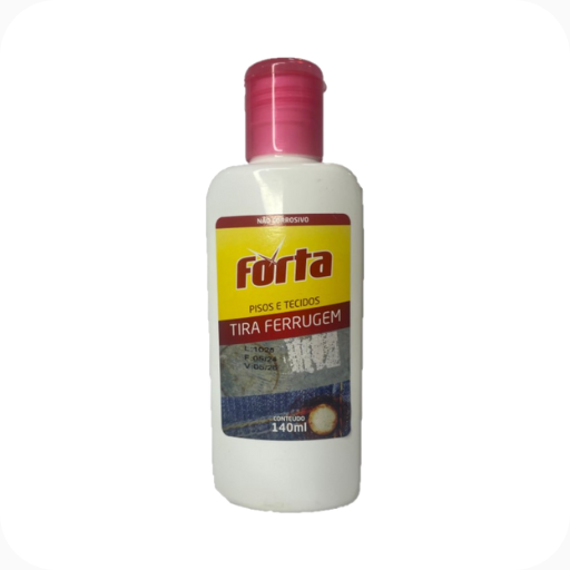 Tira Ferrugem 