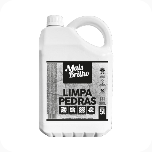 Limpa Pedras 