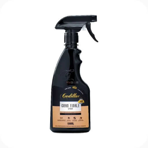 Cera Aut. Gran Finale Spray 