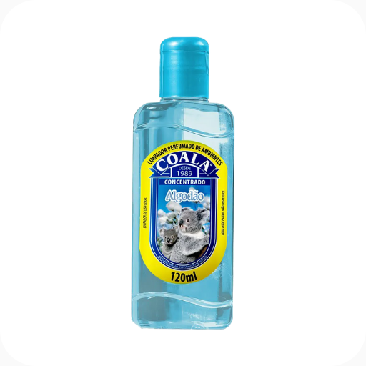 Aromatizante Algodão 