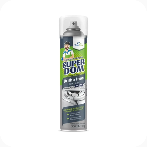 Brilho Inox