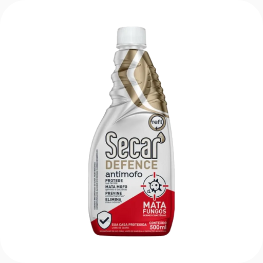 Refil Antimofo Defence 