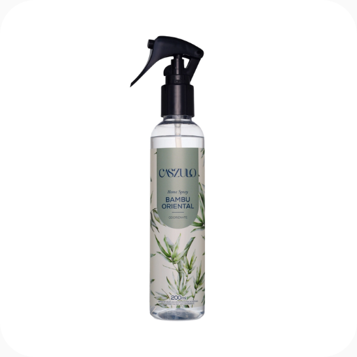 Home Spray Bambu Oriental 
