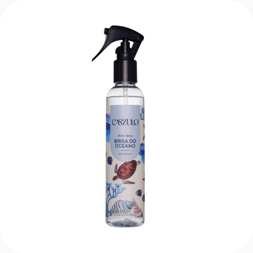 Home Spray Brisa do Oceano 