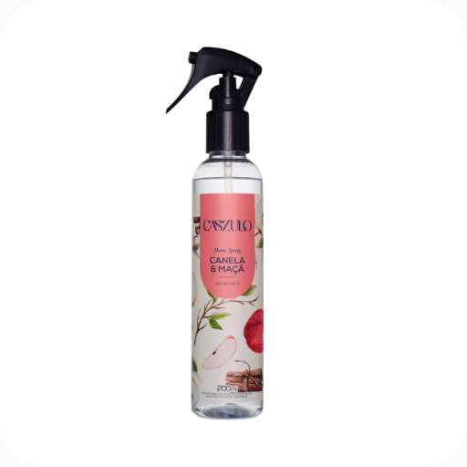 Home Spray Canela e Maçã 