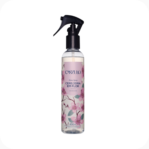 Home Spray Cereja em Flor 