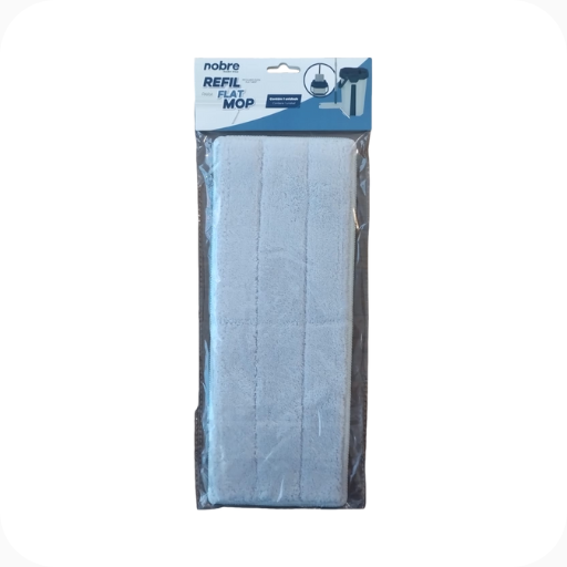 Refil Mop Flat 