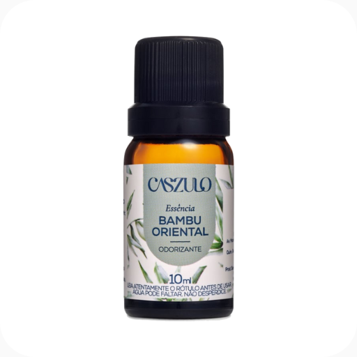 Essência Bambu Oriental 