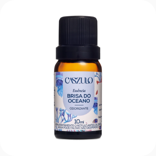 Essência Brisa do Oceano 