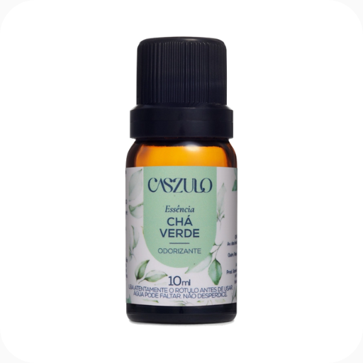 Essência Chá Verde 