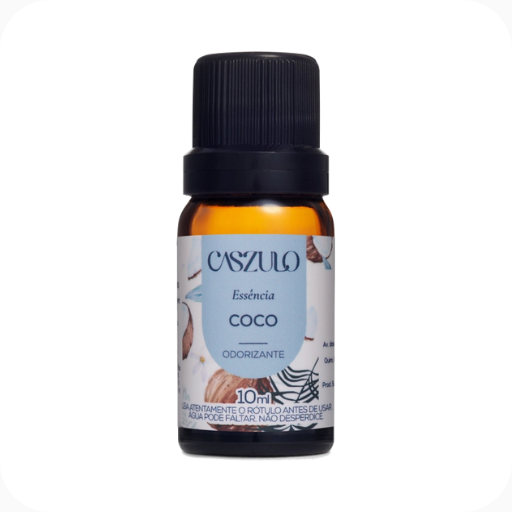 Essência Coconut 