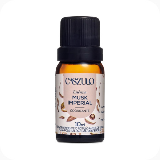 Essência Musk Imperial 
