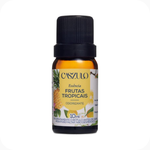 Essência Frutas Tropicais 