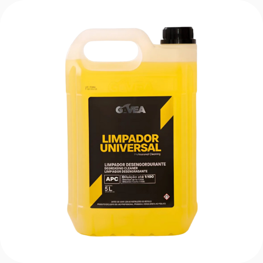 Limpador Universal 