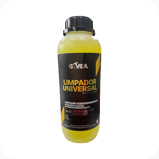 Limpador Universal 