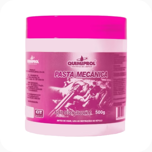 Pasta Mecânica 