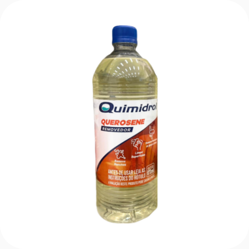 Querosene Removedor 