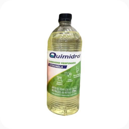 Querosene Perfumado Citronela 