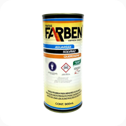 Querosene 