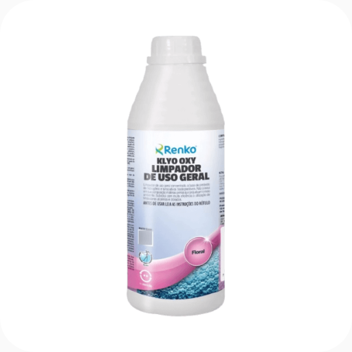 Klyo Oxy Limpador de Uso Geral 