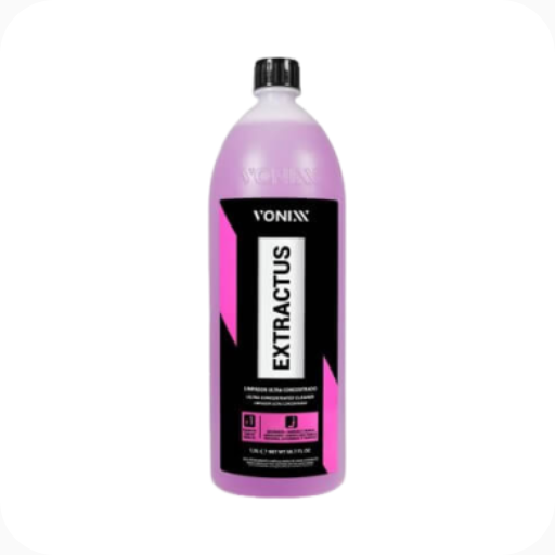 Extractus Limpador Ultra Concentrado 