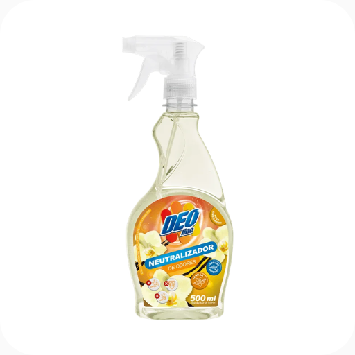 Neutralizador de Odores Vanilla 