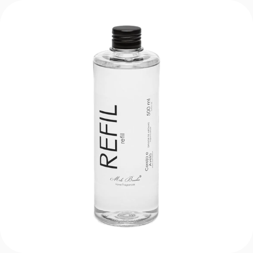 Refil Difusor Cereja e Avelã 