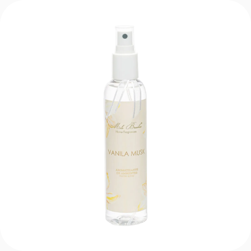 Home Spray Vanila Musk 