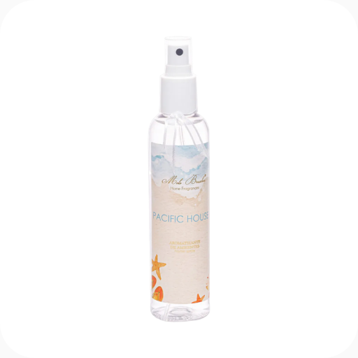 Home Spray Pacific House 