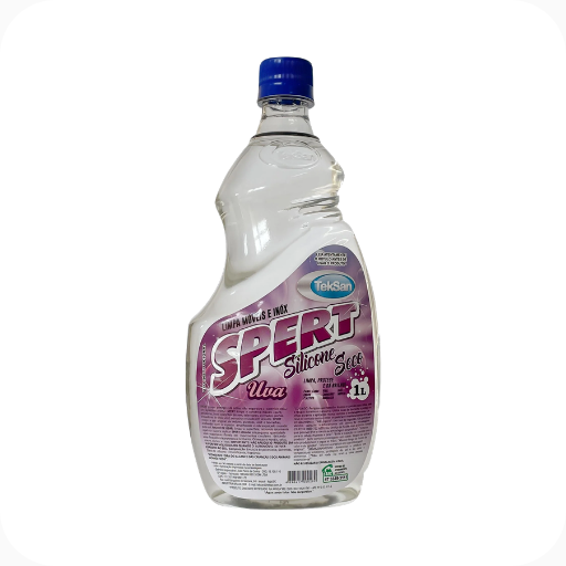 Refil Silicone Uva 