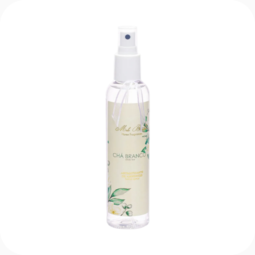 Home Spray Chá Branco 