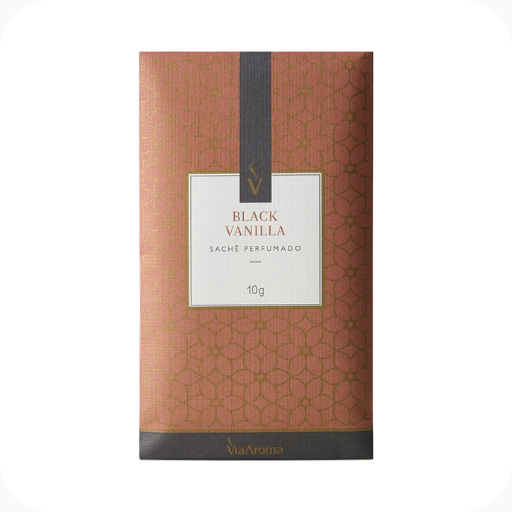 Sachê Black Vanilla 