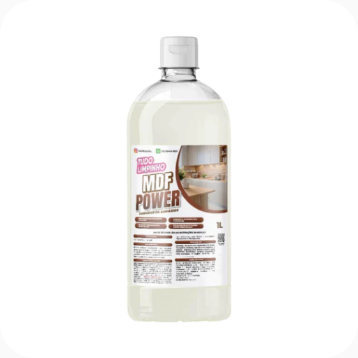Refil MDF Power Limpador 