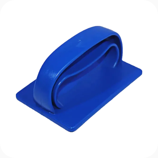 Suporte Manual P/ Fibra Azul 