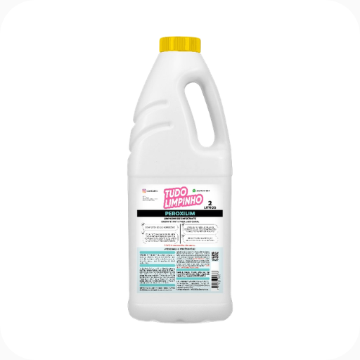 Peroxilim Limpador Desinfetante 