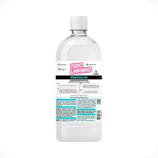 Refil Peroxilim Limpador Desinfetante 