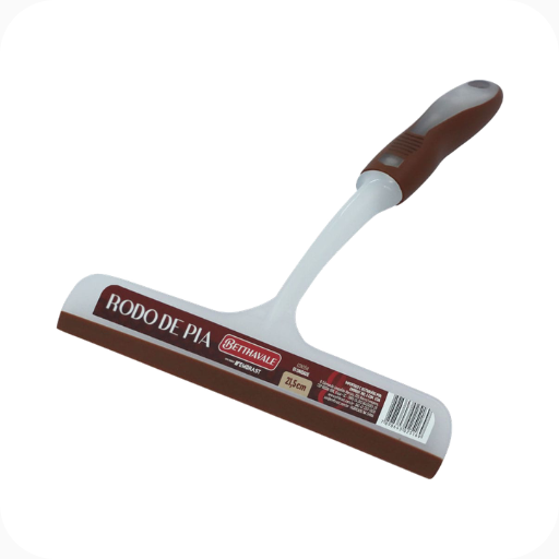 Rodinho P/ Pia 21,5cm 
