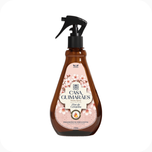 Home Spray Flor de Cerejeira 