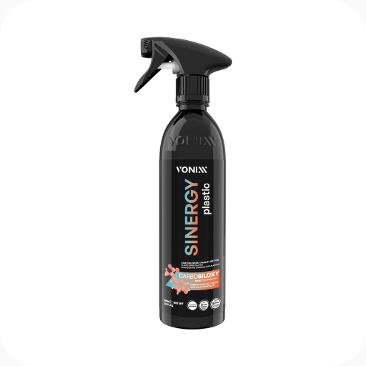 Sinergy Plastic 
