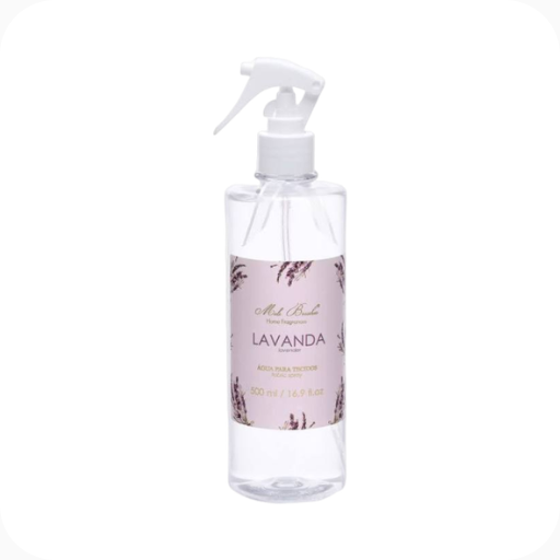 Água Tec. Lavanda 