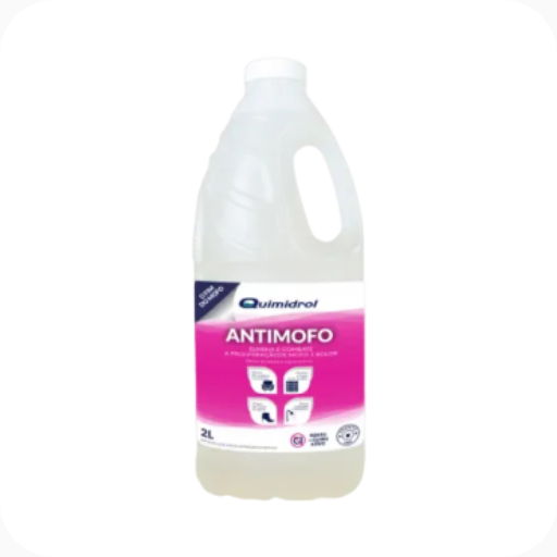 Antimofo Líquido 