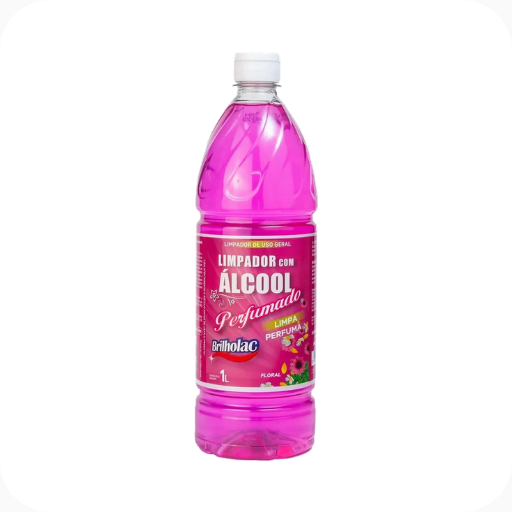 Álcool Perf. Floral 