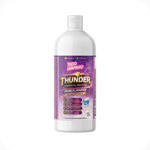 Thunder Porcelanato 