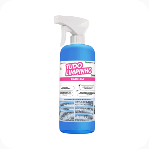 Rapilim Desengordurante Spray 