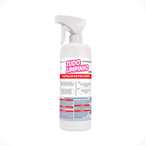 Flotalim Extra Forte Spray 